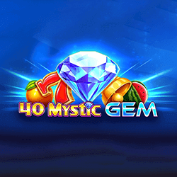 40 Mystic Gem